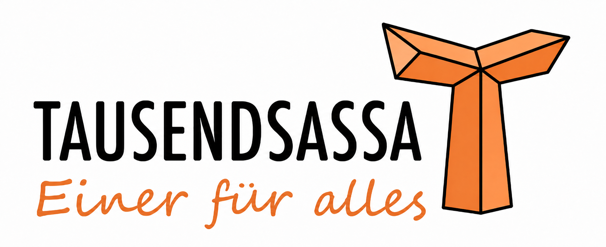 Tausendsassa - Einer für alles