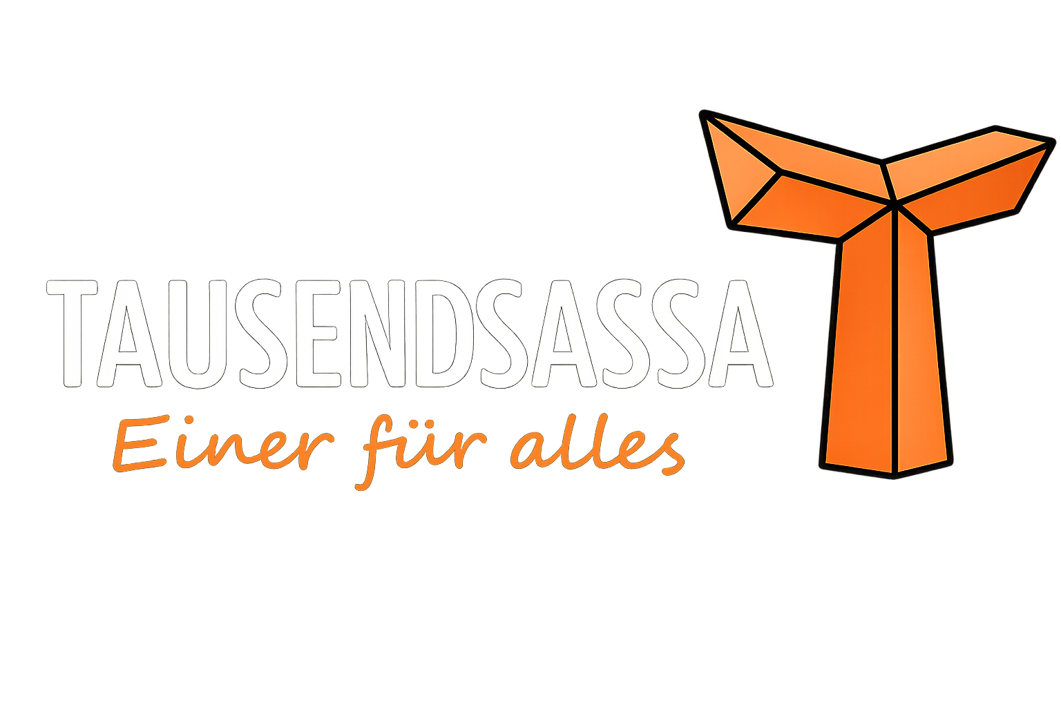 Tausendsassa - Einer für alles
