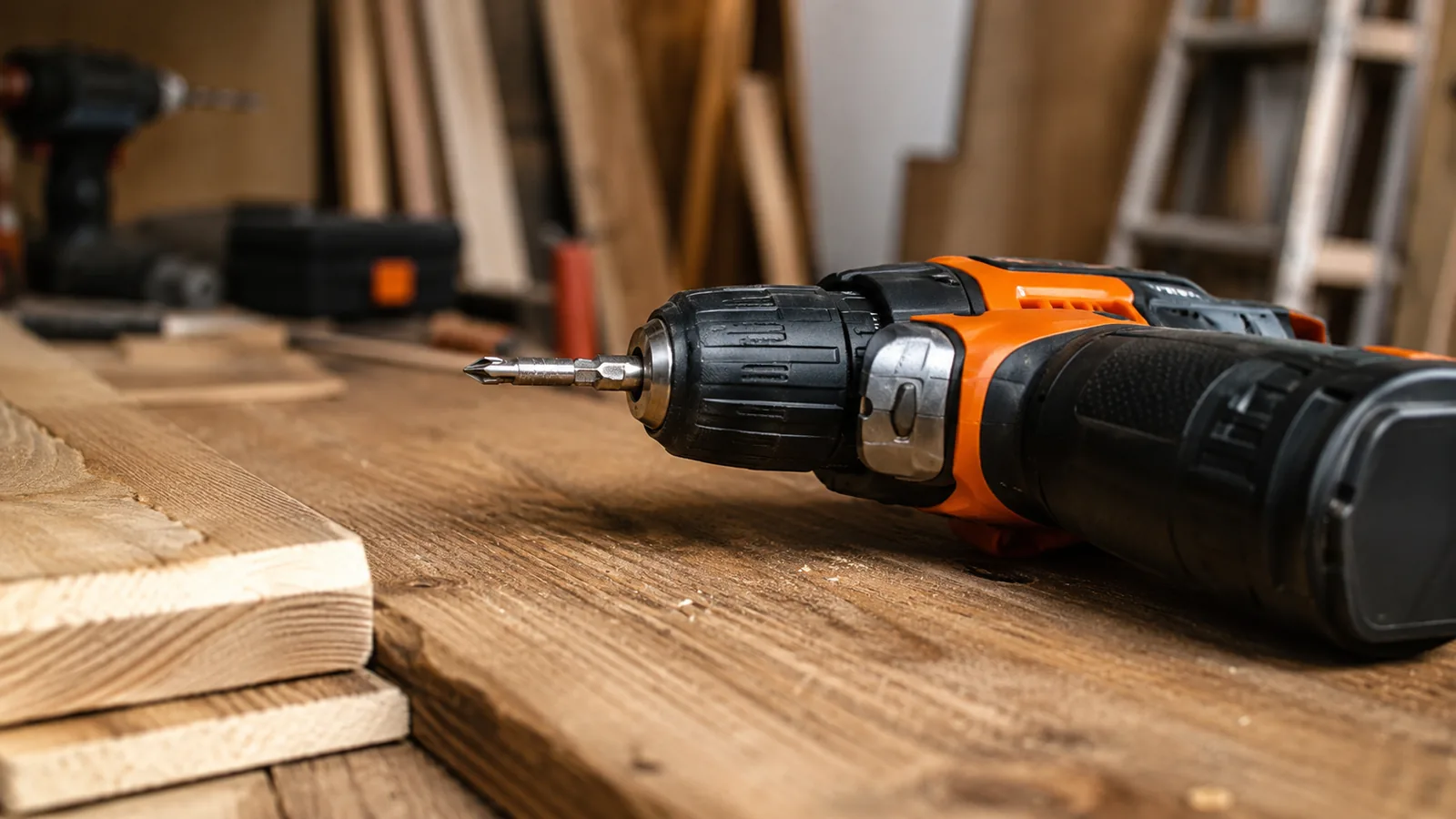 Renovierungen, Reparaturen und Instandhaltung
